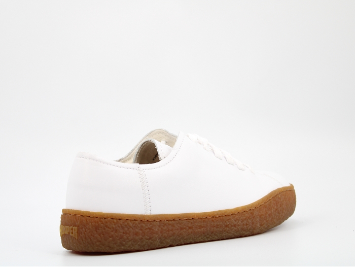 Camper sneakers peu tereno k201585 blanc2412802_4