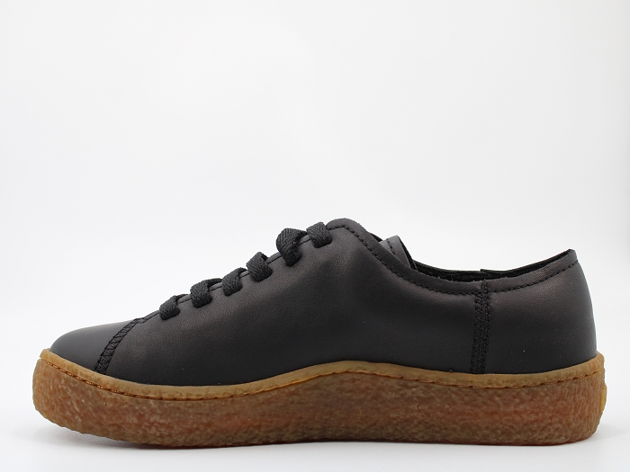 Camper sneakers peu tereno k201585 noir2412803_3