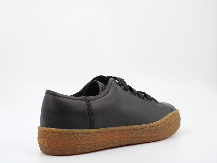 Camper sneakers peu tereno k201585 noir2412803_4