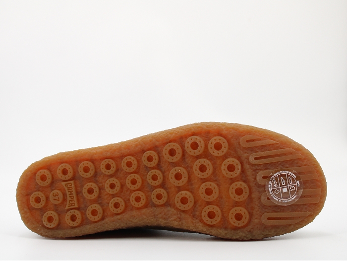 Camper sneakers peu tereno k201585 noir2412803_5