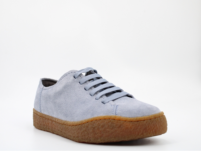 Camper sneakers peu tereno k201585 bleu2412804_2