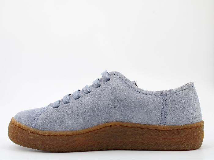 Camper sneakers peu tereno k201585 bleu2412804_3