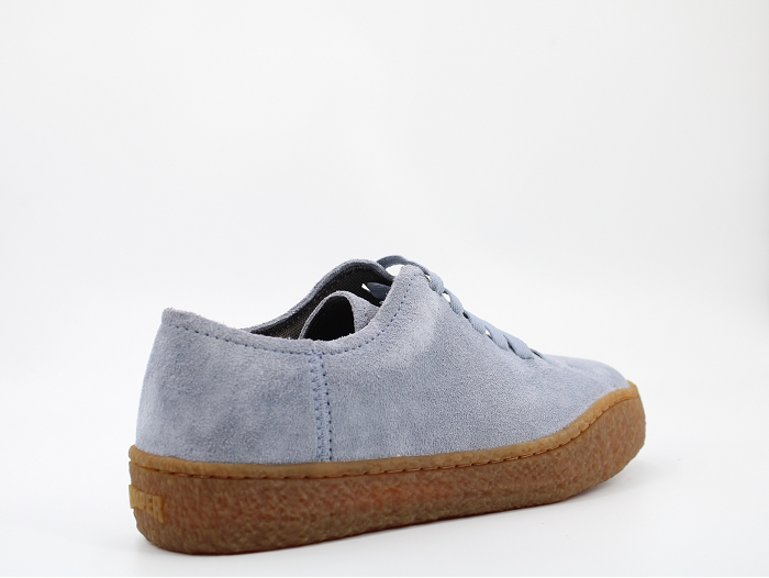 Camper sneakers peu tereno k201585 bleu2412804_4