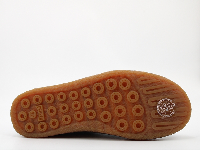 Camper sneakers peu tereno k201585 bleu2412804_5
