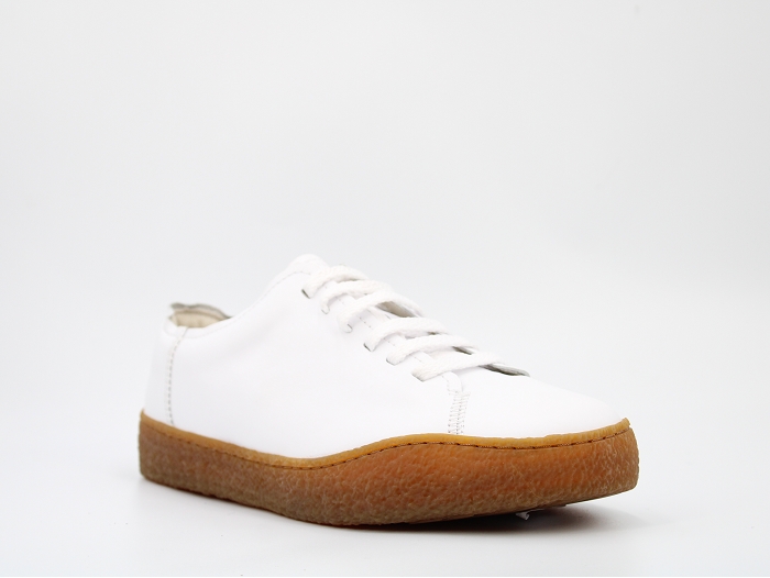 Camper sneakers peu terreno k100927 blanc2412901_2