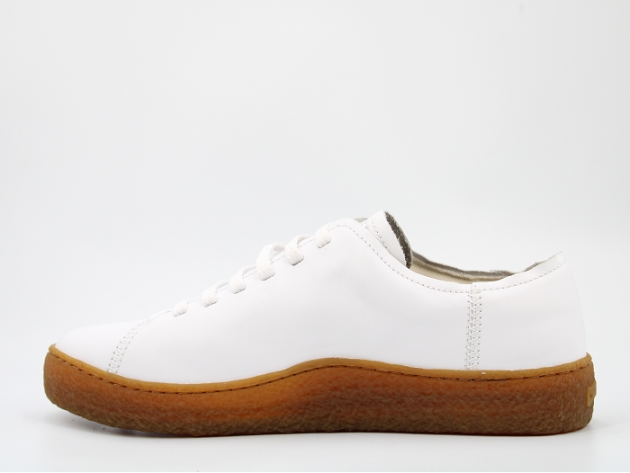 Camper sneakers peu terreno k100927 blanc2412901_3