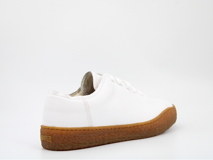 Camper sneakers peu terreno k100927 blanc2412901_4