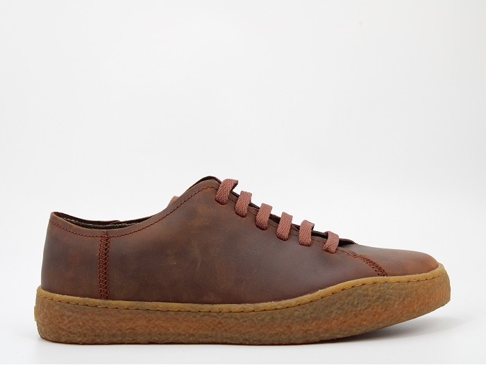 Camper sneakers peu terreno k100927 marron