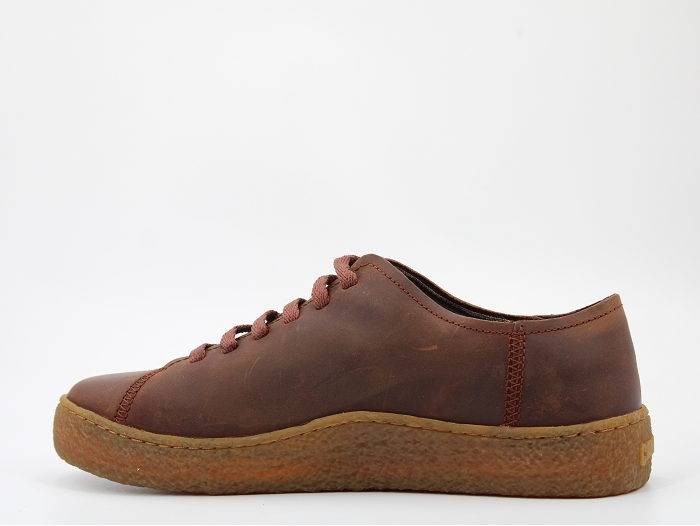 Camper sneakers peu terreno k100927 marron2412902_3