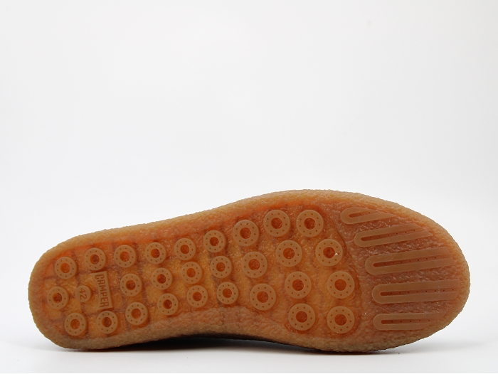 Camper sneakers peu terreno k100927 marron2412902_5