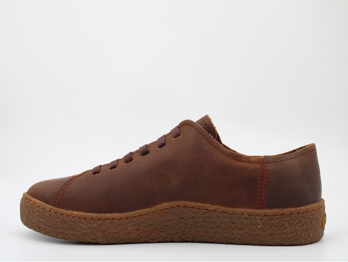 Camper sneakers peu terreno k100927 marron2412903_3