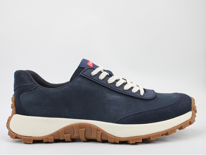Camper sneakers adao k100928 bleu