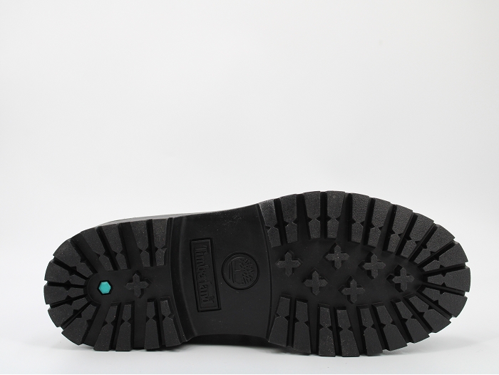 Timberland botte et bottine tbl prem elevated boot noir2413501_5