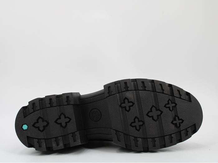 Timberland botte et bottine everleigh tall noir2413901_5