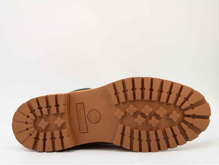 Timberland botte et bottine 6 boot premium marron2414801_5