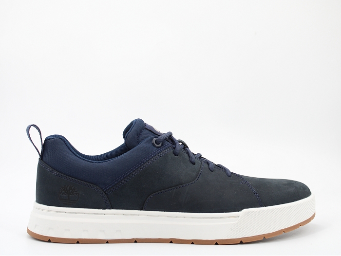 Timberland sneakers maple groove ox bleu