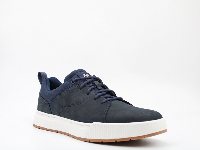 Timberland sneakers maple groove ox bleu2415501_2