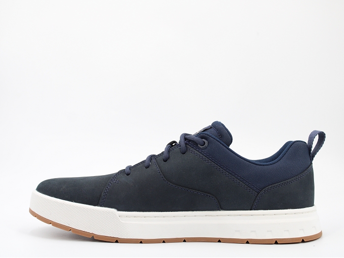 Timberland sneakers maple groove ox bleu2415501_3