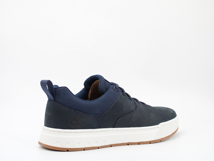Timberland sneakers maple groove ox bleu2415501_4