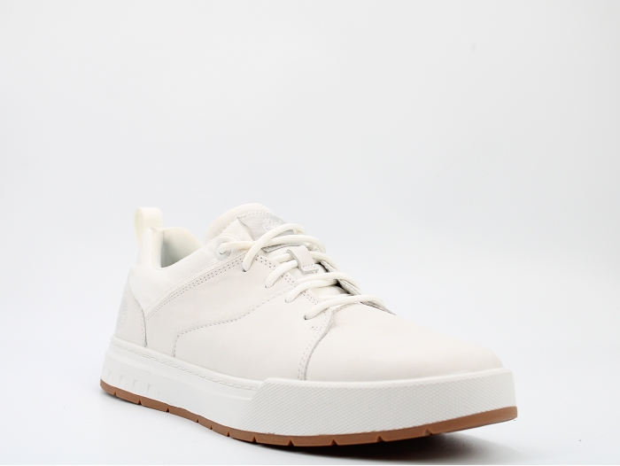 Timberland sneakers maple groove ox blanc2415502_2