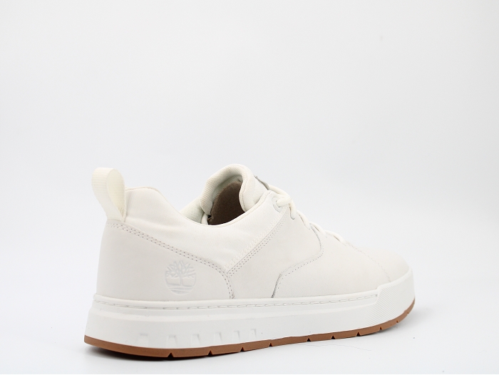 Timberland sneakers maple groove ox blanc2415502_4