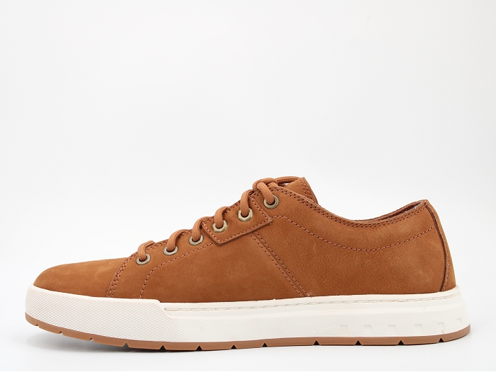 Timberland sneakers maple groove ox marron2415503_3