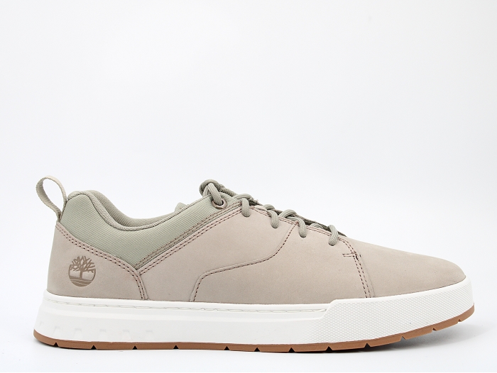 Timberland sneakers maple groove ox taupe