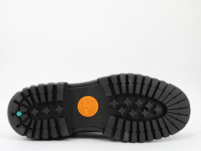 Timberland botte et bottine arbord road noir2415701_5