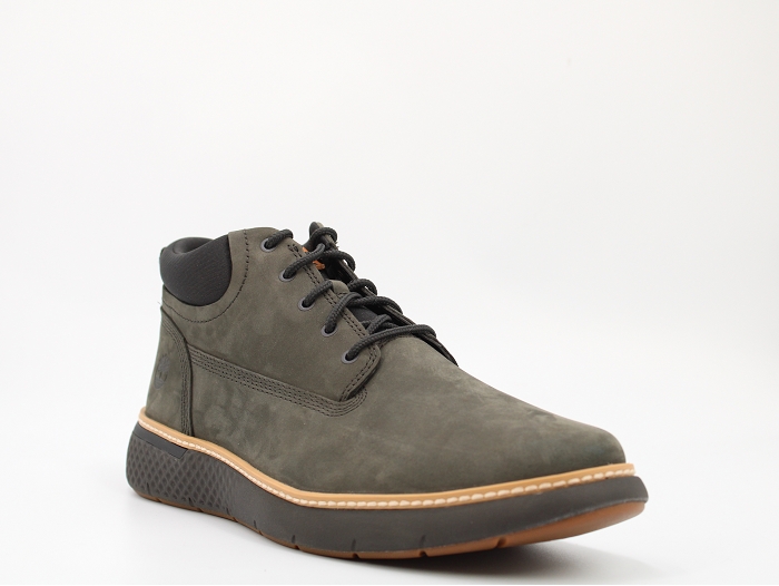 Timberland botte et bottine crossmark chukka vert2415901_2