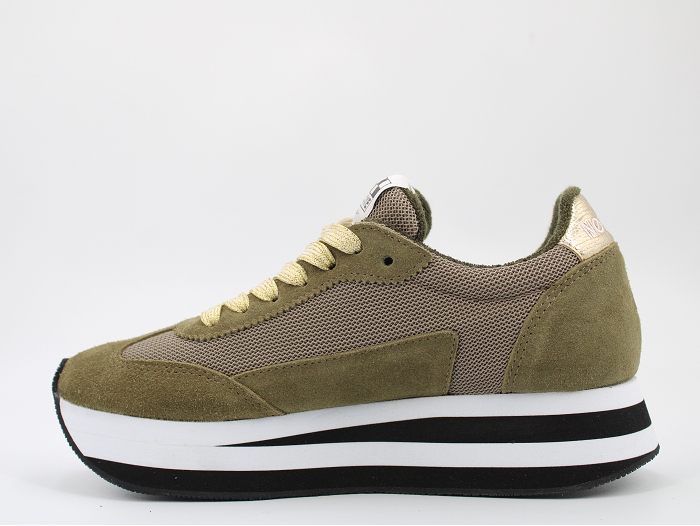 No name sneakers flex m jogger gris2419802_3