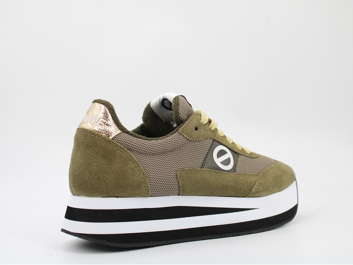 No name sneakers flex m jogger gris2419802_4