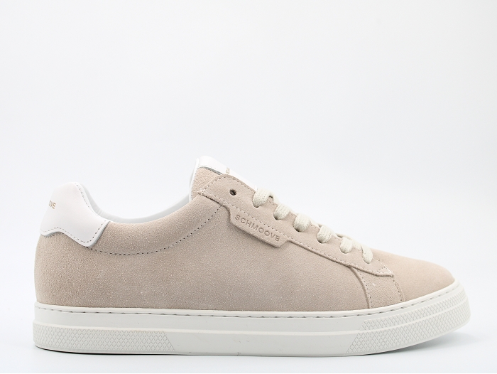 Schmoove sneakers spark clay w beige