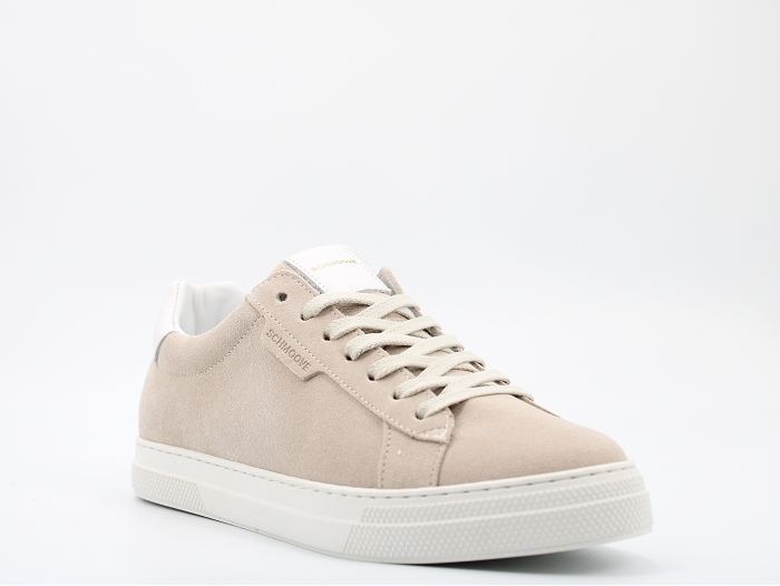 Schmoove sneakers spark clay w beige2420104_2