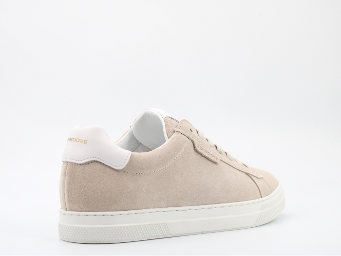 Schmoove sneakers spark clay w beige2420104_4