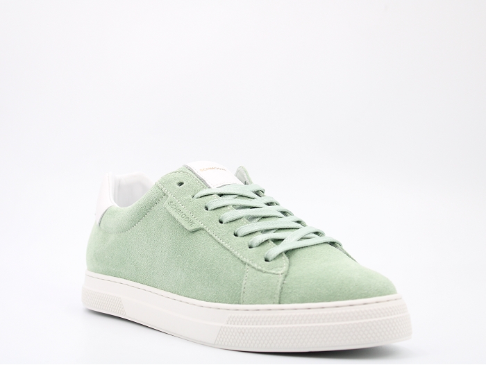 Schmoove sneakers spark clay w vert2420105_2