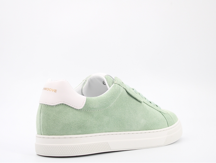 Schmoove sneakers spark clay w vert2420105_4