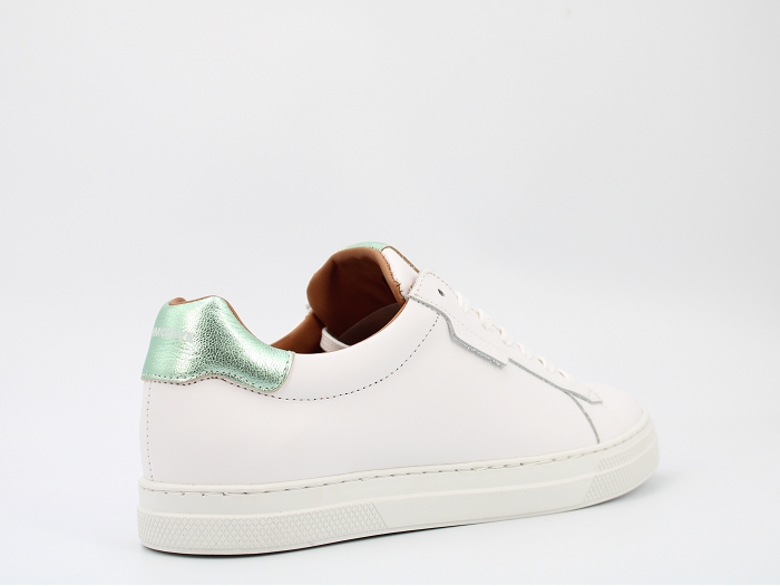 Schmoove sneakers spark clay w white2420109_4