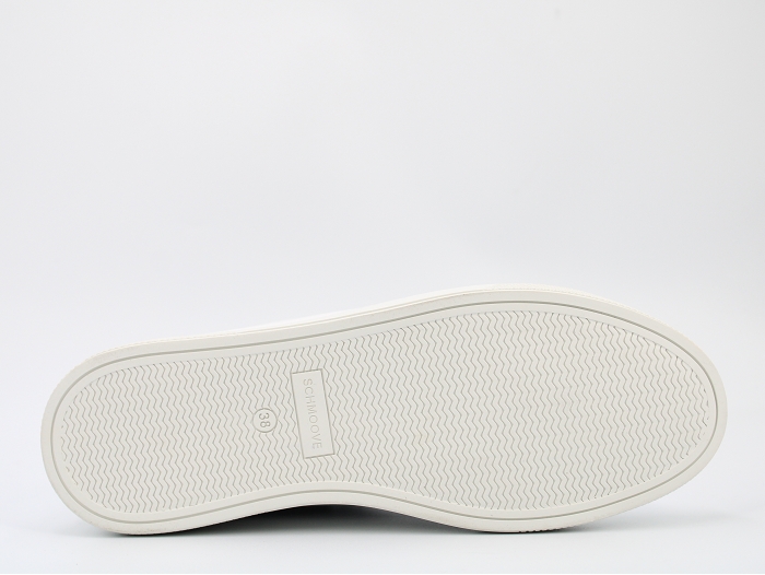 Schmoove sneakers spark clay w white2420109_5