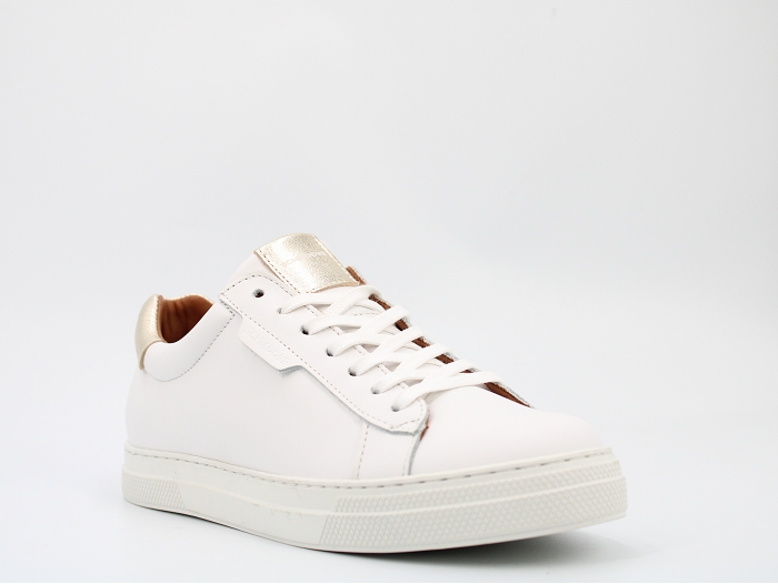 Schmoove sneakers spark clay w platine2420110_2