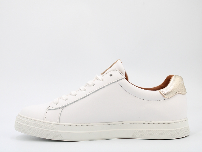 Schmoove sneakers spark clay w platine2420110_3