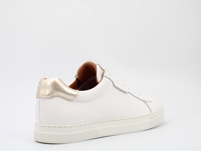 Schmoove sneakers spark clay w platine2420110_4