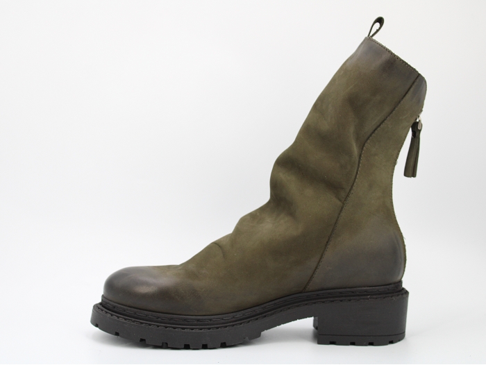 Metisse botte et bottine ma05 vert2422401_3
