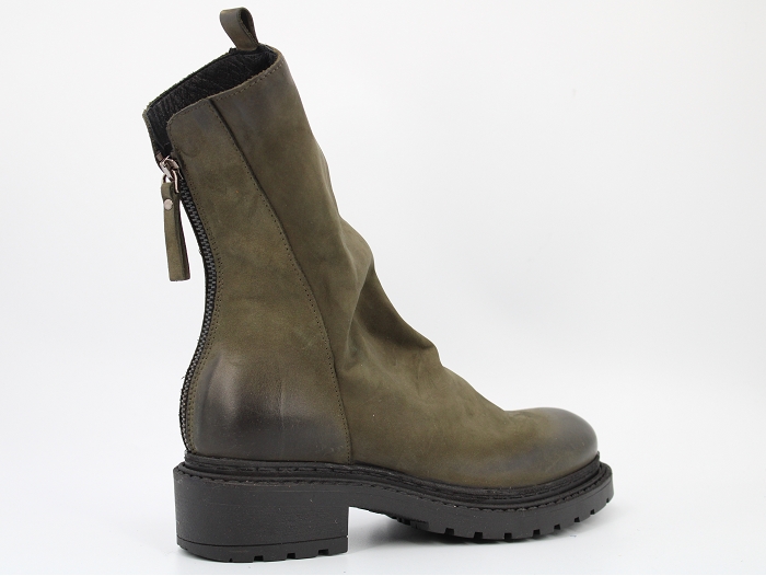 Metisse botte et bottine ma05 vert2422401_4