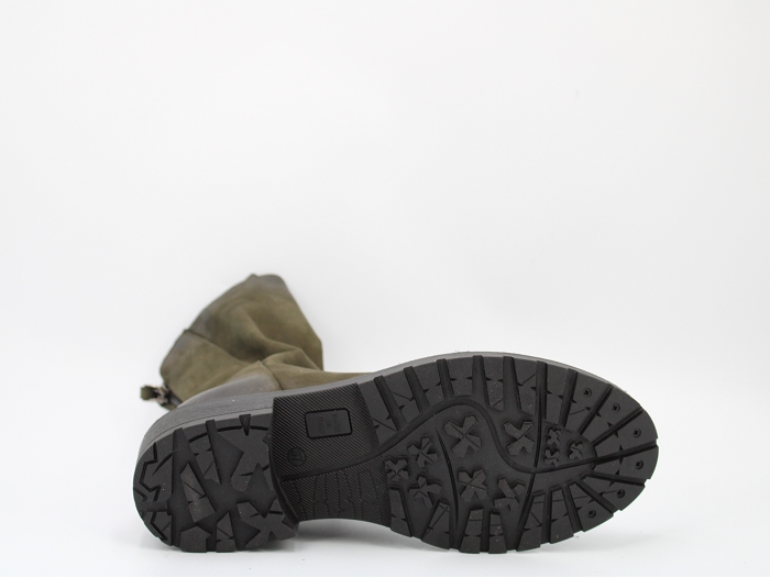 Metisse botte et bottine ma05 vert2422401_5