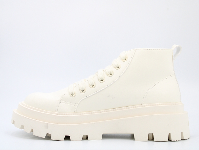 Superga botte et bottine alpina 3052 blanc2422502_3