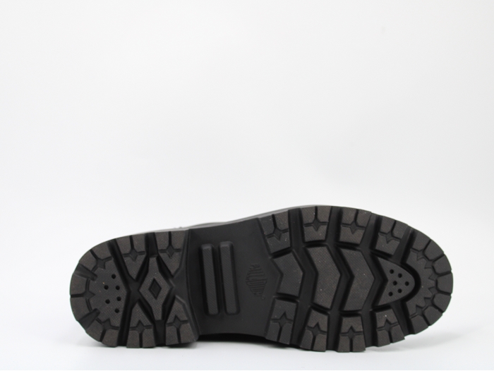 Palladium botte et bottine pallabase che army r noir2423802_5