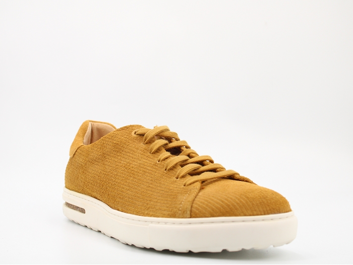 Birkenstock derby ville ben low cord leve rouge2424701_2