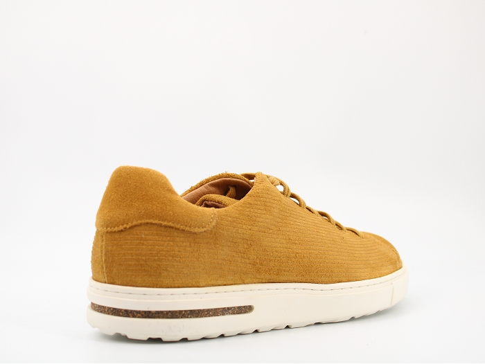 Birkenstock derby ville ben low cord leve rouge2424701_4