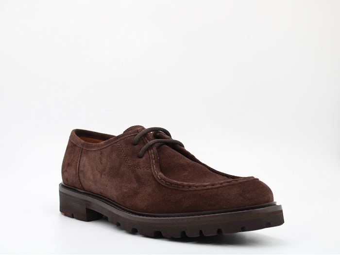 Lloyd derby ville felipe 22566 marron2425402_2