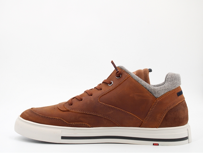 Lloyd sneakers ellison 22904 marron2425601_3